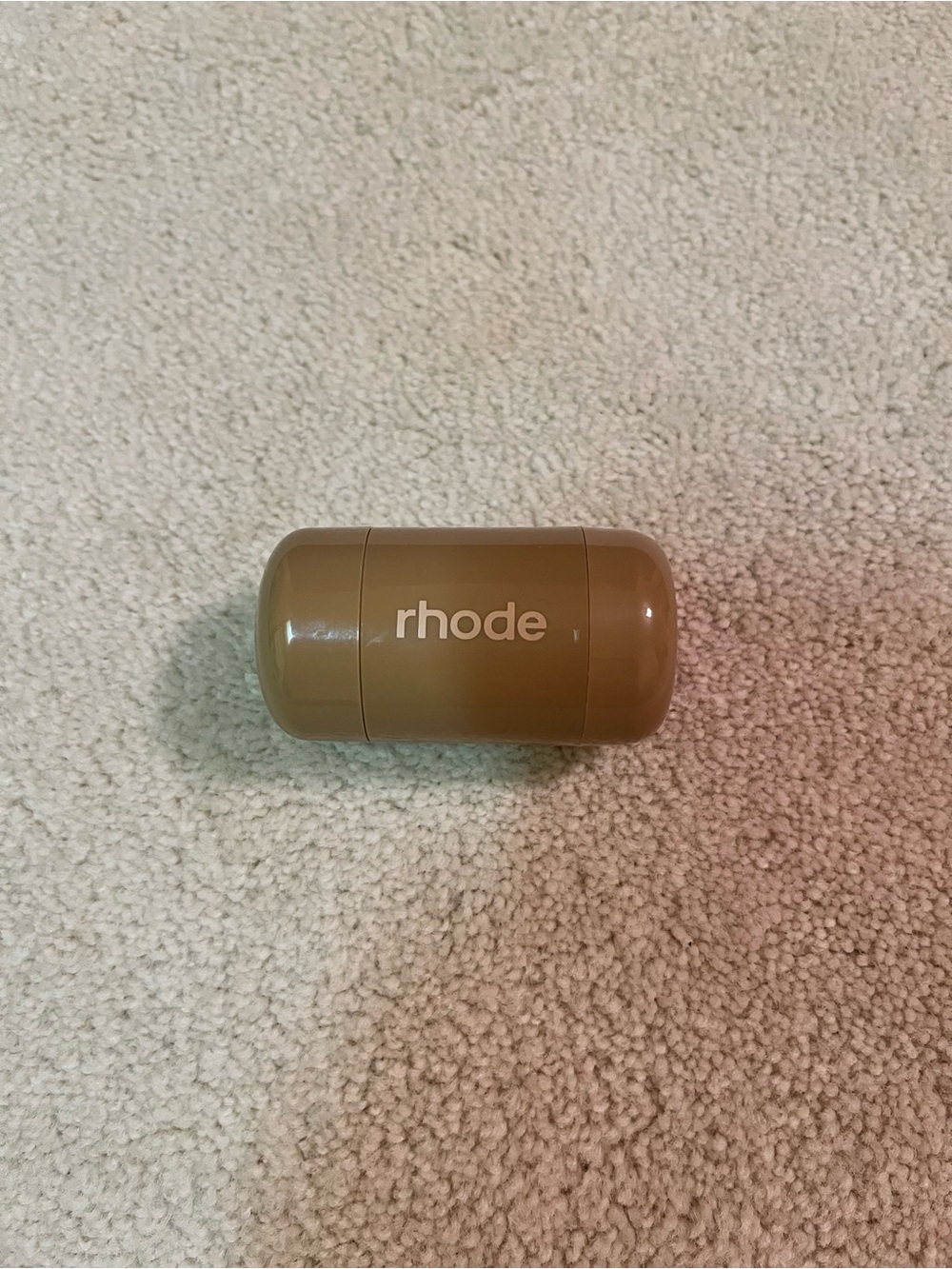 Rhode Cream Blush - Sleepy Girl